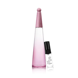 Issey Miyake L'Eau d'Issey Solar Violet Eau de Toilette | 2 ml Refill Parfumprobe