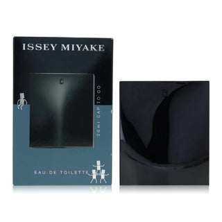 Issey Miyake Fusion D'Issey Eau de Toilette