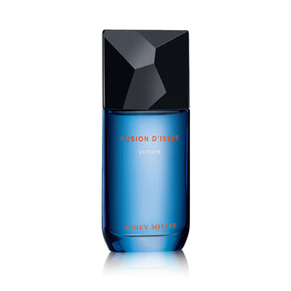 Issey Miyake Fusion d'Issey Extrême Eau de Toilette Intense