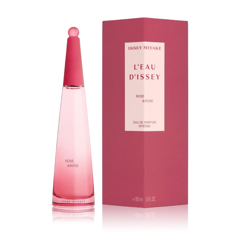 Issey Miyake L´Eau d´Issey Rose & Rose Eau de Parfum Intense
