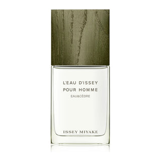 Issey Miyake L'Eau d'Issey Pour Homme Eau & Cedre Eau de Toilette Intense