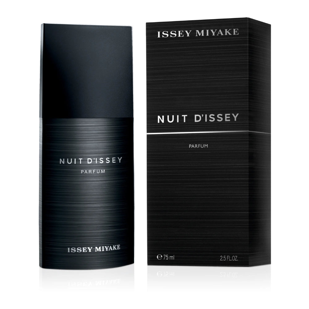 Issey Miyake Nuit D'issey Eau de Parfum