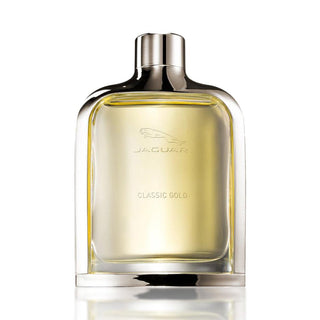 Jaguar Fragrances Classic Gold Eau De Toilette-Perfume & Cologne-Jaguar-100ml-MyScent