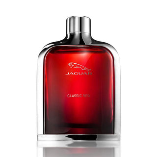 Jaguar Fragrances Classic Red Eau de Toilette-Perfume & Cologne-Jaguar-100ml-MyScent