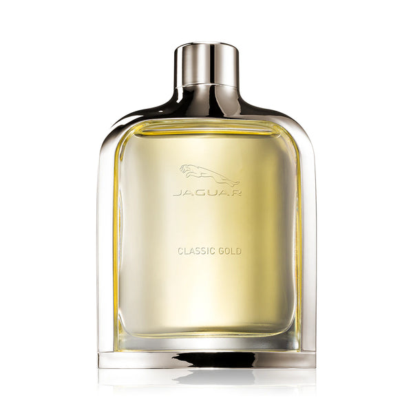 Jaguar Classic Gold Eau De Toilette
