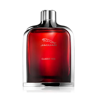 Jaguar Fragrances Classic Red Eau de Toilette
