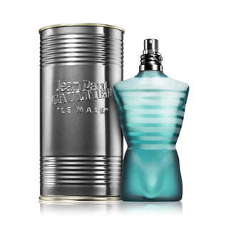 Jean Paul Gaultier Le Male Eau de Toilette-Perfume & Cologne-Jean Paul Gaultier-200ml-MyScent