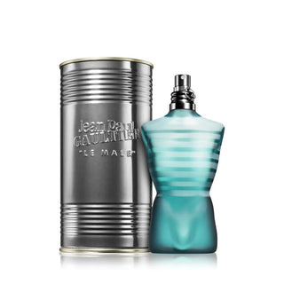 Jean Paul Gaultier Le Male Eau de Toilette-Perfume & Cologne-Jean Paul Gaultier-40ml-MyScent