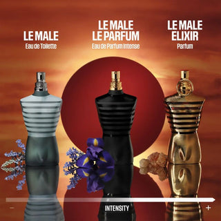 Jean Paul Gaultier Le Male Elixir Eau de Parfum-Perfume & Cologne-Jean Paul Gaultier-MyScent