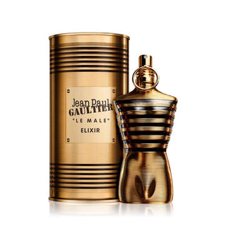 Jean Paul Gaultier Le Male Elixir Eau de Parfum-Perfume & Cologne-Jean Paul Gaultier-125 ml-MyScent