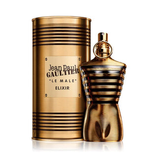 Jean Paul Gaultier Le Male Elixir Eau de Parfum-Perfume & Cologne-Jean Paul Gaultier-200 ml-MyScent