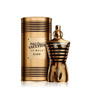 Jean Paul Gaultier Le Male Elixir Eau de Parfum-Perfume & Cologne-Jean Paul Gaultier-75 ml-MyScent