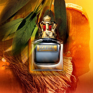 Jean Paul Gaultier Scandal Pour Homme Eau de Toilette-Perfume & Cologne-Jean Paul Gaultier-100 ml-MyScent