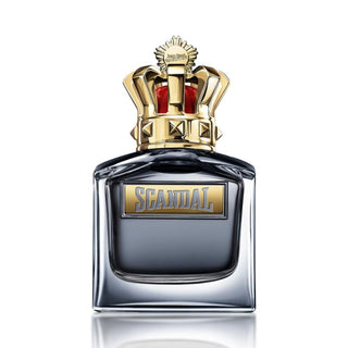 Jean Paul Gaultier Scandal Pour Homme Eau de Toilette-Perfume & Cologne-Jean Paul Gaultier-100 ml-MyScent