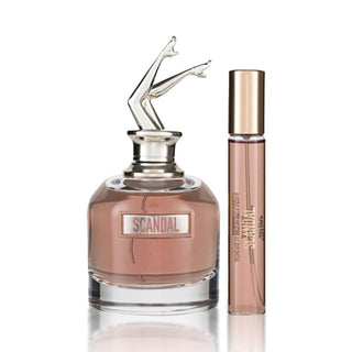 Jean Paul Gaultier Scandal Set (EdP 80ml + EdP 20ml)-Perfume & Cologne-Jean Paul Gaultier-80 ml-MyScent