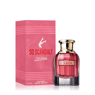 Jean Paul Gaultier So Scandal! Eau de Parfum-Perfume & Cologne-Jean Paul Gaultier-30 ml-MyScent