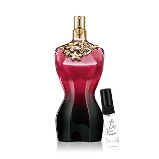 Jean Paul Gaultier La Belle Le Parfum Eau de Parfum Intense | 2 ml Refill Parfumprobe