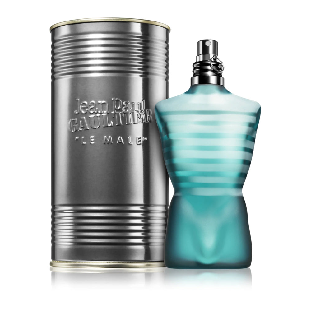 Jean Paul Gaultier Le Male Eau de Toilette