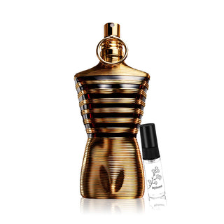 Jean Paul Gaultier Le Male Elixir Eau de Parfum | 2 ml Refill Parfumprobe