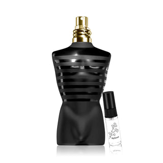Jean Paul Gaultier Le Mâle Le Parfum Eau de Parfum | 2 ml Refill Parfumprobe