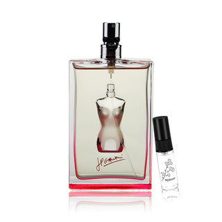 Jean Paul Gaultier Ma Dame Eau de Toilette | 2 ml Refill Parfumprobe