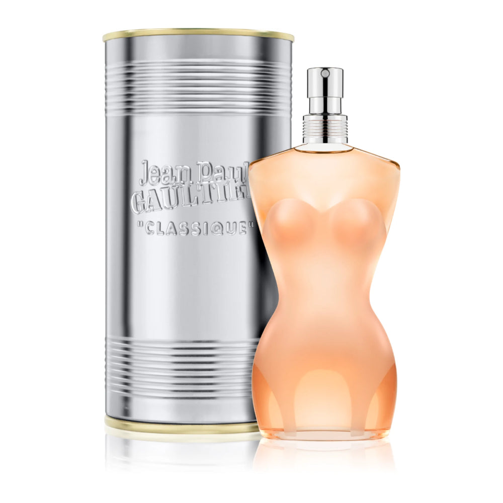 Jean Paul Gaultier Classique Eau de Toilette
