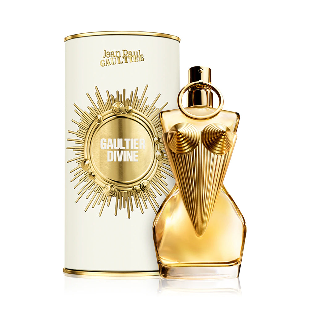 Jean Paul Gaultier Divine Eau de Parfum