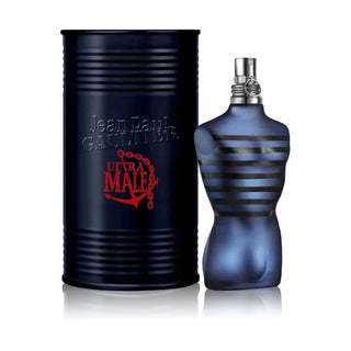 Jean Paul Gaultier Le Male Ultra Intense Eau de Toilette