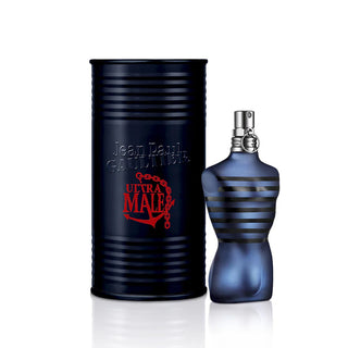 Jean Paul Gaultier Le Male Ultra Intense Eau de Toilette