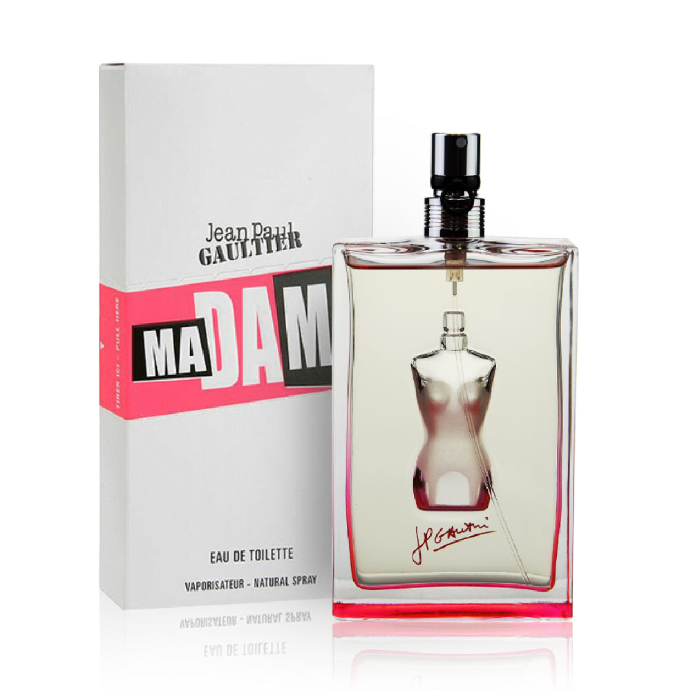 Jean Paul Gaultier Ma Dame Eau de Toilette