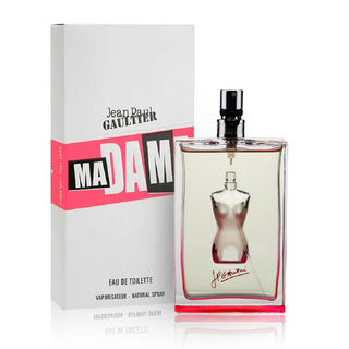 Jean Paul Gaultier Ma Dame Eau de Toilette