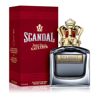 Jean Paul Gaultier Scandal Pour Homme Eau de Toilette
