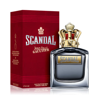 Jean Paul Gaultier Scandal Pour Homme Eau de Toilette