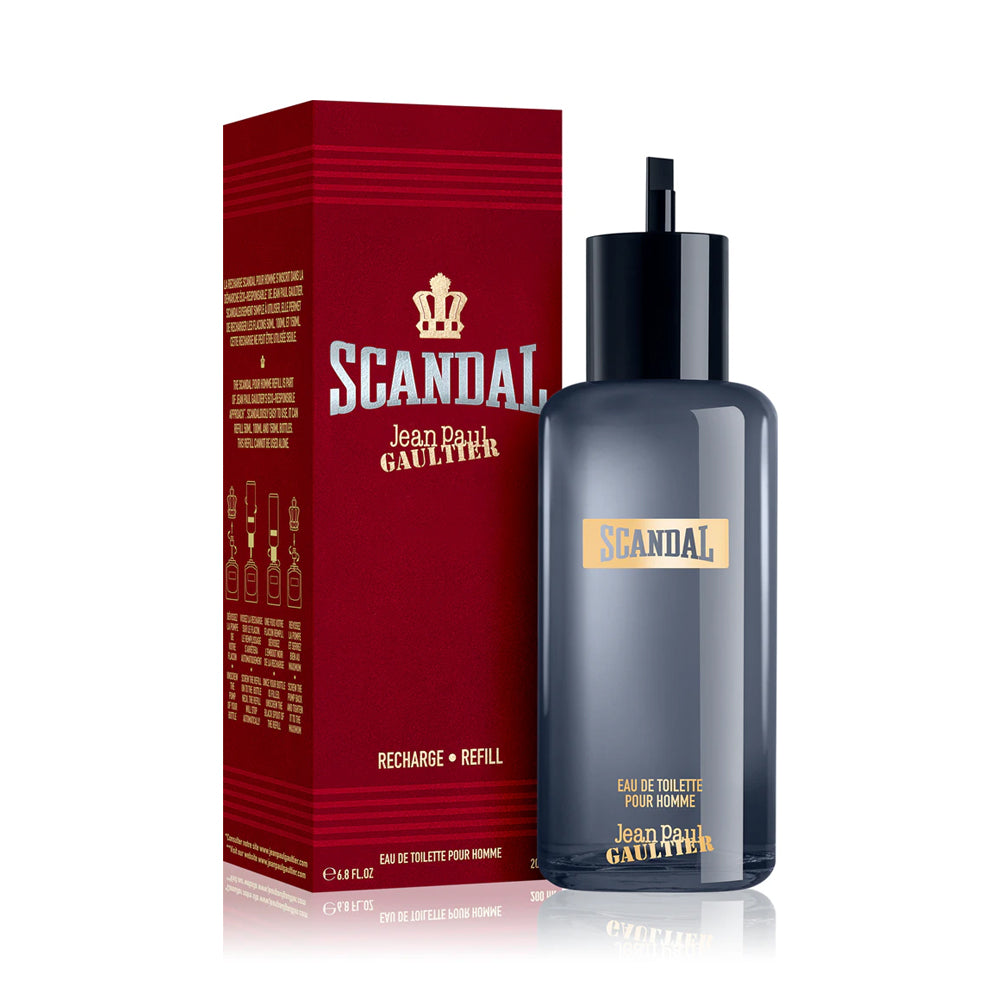 Jean Paul Gaultier Scandal Pour Homme Eau de Toilette