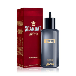 Jean Paul Gaultier Scandal Pour Homme Eau de Toilette
