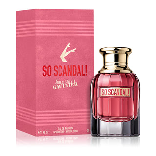 Jean Paul Gaultier So Scandal! Eau de Parfum