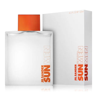 Jil Sander Sun Men Eau de Toilette-Perfume & Cologne-Jil Sander-125 ml-MyScent