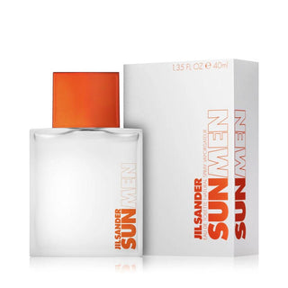 Jil Sander Sun Men Eau de Toilette-Perfume & Cologne-Jil Sander-40 ml-MyScent