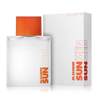 Jil Sander Sun Men Eau de Toilette-Perfume & Cologne-Jil Sander-75 ml-MyScent