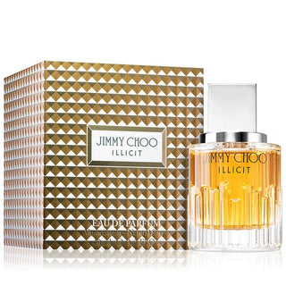 Jimmy Choo Illicit Eau de Parfum-Perfume & Cologne-Jimmy Choo-40 ml-MyScent