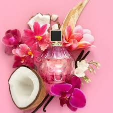 Jimmy Choo Rose Passion 60ml EDP Spray und 100ml Körperlotion Brandneues Geschenkset-Perfume & Cologne-Jimmy Choo-60 ml + B/Lotion 100 ml-MyScent