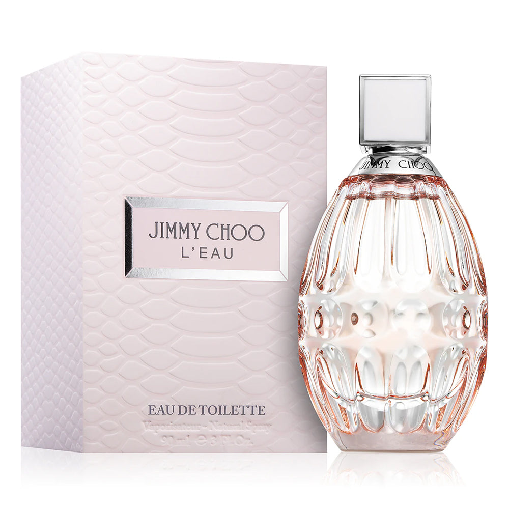 Jimmy Choo L'Eau Eau de Toilette