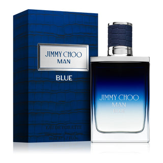 Jimmy Choo Man Blue Eau de Toilette