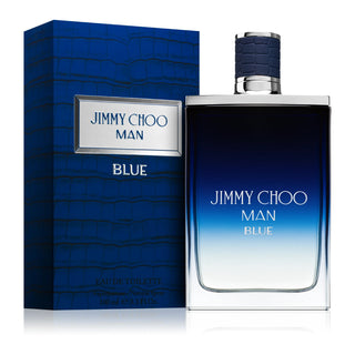 Jimmy Choo Man Blue Eau de Toilette