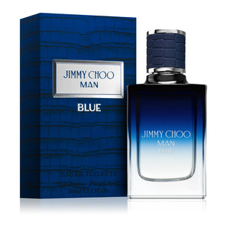 Jimmy Choo Man Blue Eau de Toilette