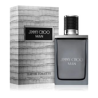 Jimmy Choo Man Eau de Toilette