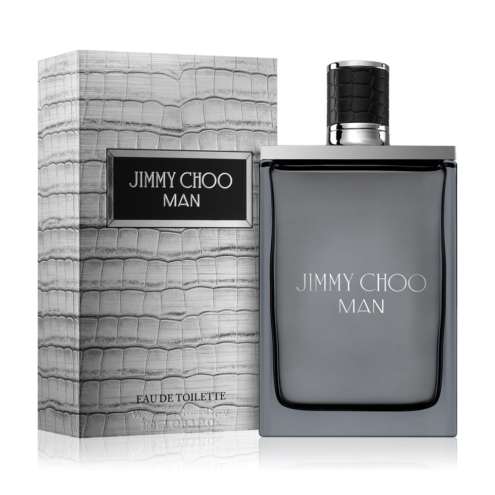 Jimmy Choo Man Eau de Toilette