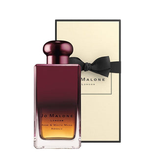 Jo Malone Rose & White Musk Absolu Eau de Parfum-Perfume & Cologne-Jo Malone-100 ml-MyScent