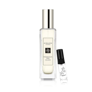 Jo Malone Pomegranate Noir Eau de Cologne | 2 ml Refill Parfumprobe