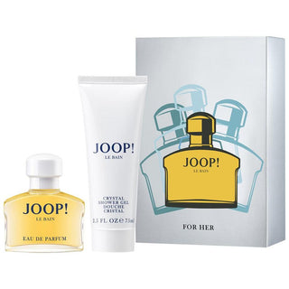 Joop! Le Bain Set (EdP 40ml + SG 75ml)-Perfume & Cologne-Joop!-MyScent